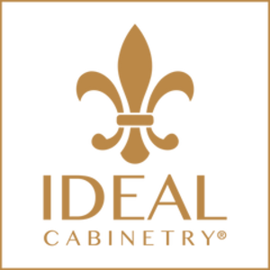 Ideal Cabinetry Logo