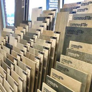 Flooring shop serving the Texarkana, TX area