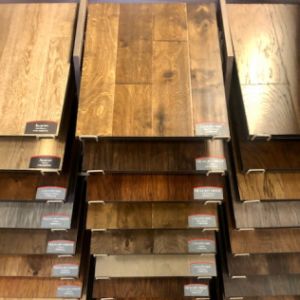 Your flooring experts serving the Hooks, TX area