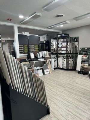 Highly rated flooring shop serving the Mooers, NY area