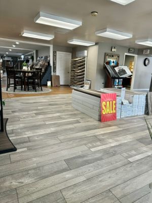 Flooring and design experts serving the Lake Placid, NY area