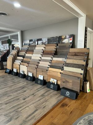 Your flooring experts serving the Mooers, NY area