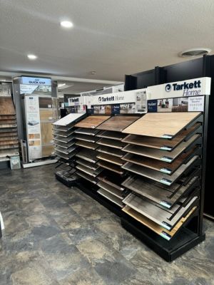 Flooring options near you