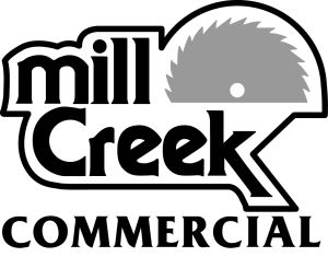 Commercial from Mill Creek Lumber