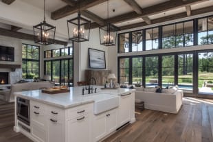 Find the flooring of your dreams from Texoma Tile & Plank Co's gallery we serve the Anna, TX area