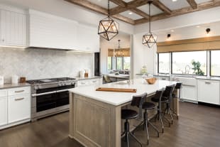 Find the flooring of your dreams from KM Servicing LLC's gallery we serve the Smithville, MO area
