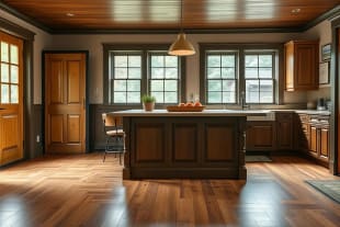 View our beautiful flooring galleries in Garland, TX from Forever Floors Wholesale