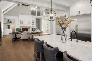 View our flooring showcase to get inspired we proudly serve the Kalamazoo, MI area