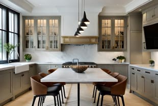 Find the flooring of your dreams from Better Home Supply's gallery we serve the Van Buren, AR area