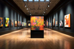 View our beautiful flooring galleries in Bloomington, IN from Wylie's Floor Covering