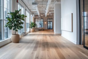 View our beautiful flooring galleries in Mebane, NC from Signature Flooring