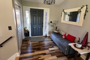 View our beautiful flooring galleries in Belleville, IL from Custom Floors and More