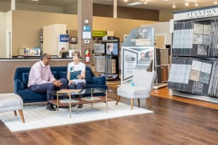 View our beautiful flooring galleries in Fairfax, VA from Flooring America Fairfax
