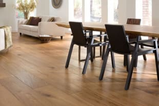 View our beautiful flooring galleries in Farmington, MN from Linn's Carpet Service