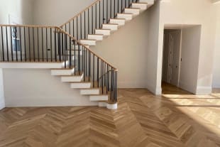 Find the flooring of your dreams from Prospect Hardwood Flooring's gallery we serve the Alexandria, VA area