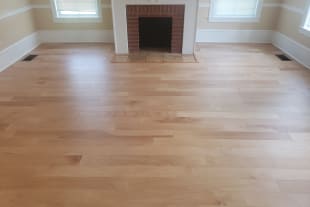View our beautiful flooring galleries in Leesburg, VA from Prospect Hardwood Flooring