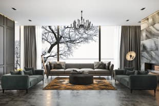 Find the flooring of your dreams from Empresa Floors's gallery we serve the Eagle Mountain, UT area