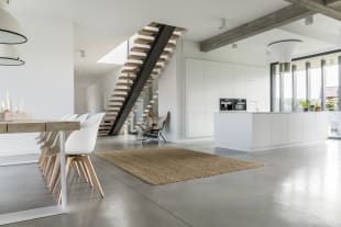 View our beautiful flooring galleries in Brockton, MA from Paramount Rug Company