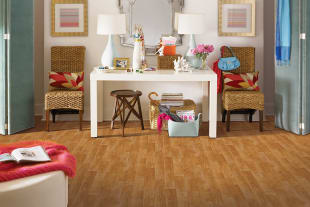 Hardwood Flooring in Otsego, MN from Lefebvre's Carpet, LLC