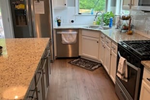View our beautiful flooring galleries in Cumming, GA from Alan's Flooring