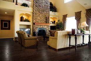 Find the flooring of your dreams from Eagle Home Store's gallery we serve the Leander, TX area