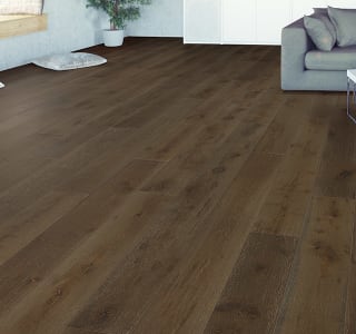 Hardwood flooring in Hartford, CT from Elite Flooring