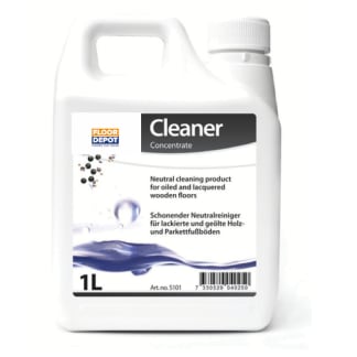 Cleaner flooring in Bangalore, India