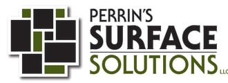 Perrin's Surface Solutions