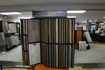 Clemmons, NC area flooring experts 