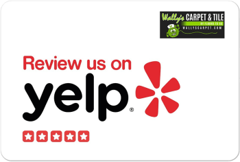 Leave us a review on Review us on Yelp!