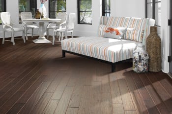 Hardwood flooring in Pompano Beach, FL from Paul's Carpet & Floor