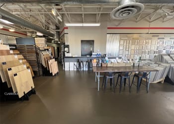 Tile Liquidators Floor & Design showroom in Roseville, CA servicing the Gainesville, TX area