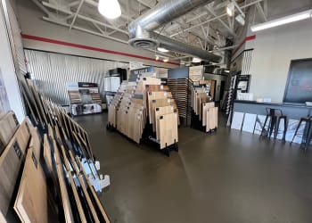 Tile Liquidators Floor & Design showroom in Roseville, CA servicing the Scottsdale, AZ area