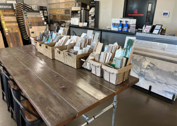 Roseville, CA showroom servicing Citrus Heights, CA