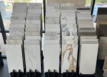 Roseville, CA showroom servicing Orem, UT