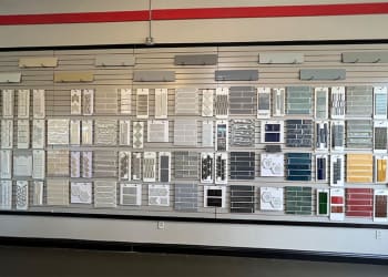 Roseville, CA showroom servicing Fresno, CA