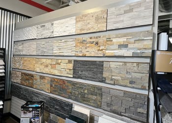 Roseville, CA showroom servicing Lincoln, CA