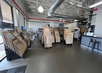 Tile Liquidators Floor & Design showroom in Roseville, CA servicing the Sacramento, CA area