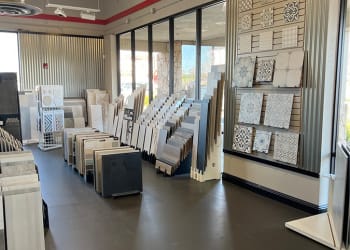 Tile Liquidators Floor & Design showroom in Roseville, CA servicing the Folsom, CA area
