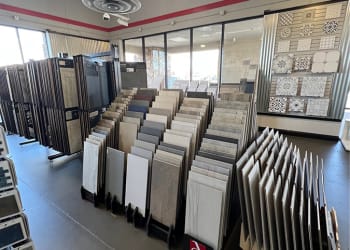 Tile Liquidators Floor & Design showroom in Roseville, CA servicing the Lincoln, CA area