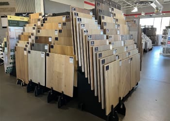 Tile Liquidators Floor & Design showroom in Roseville, CA servicing the Roseville, CA area