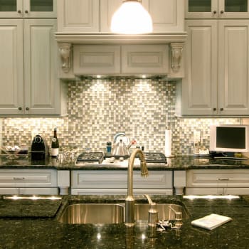 Shop Glass tile in Agawarm MA from Wagner Rug and Flooring