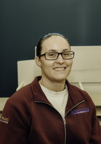 Heather Muir <br/>Sales Associate
