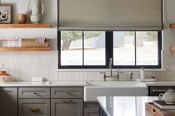 Window Coverings in West Des Moines, IA from Heritage Interiors