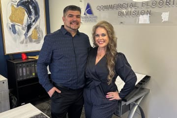 Designer Showroom in Bellevue, WA from Associated Incorporated