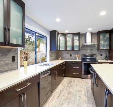 Countertops available in Rochester, IN from Clay’s Flooring & Furniture Co.