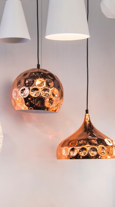 Lighting in The Greater Bangor Area from Atlantic Designs