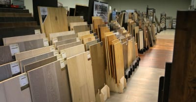 High-quality flooring store near you in Murrieta, CA