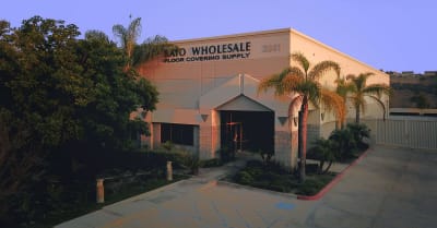 The trusted flooring experts in Oceanside, CA