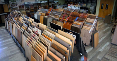 High-quality flooring store near you in San Diego, CA